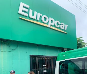 Europcar Villahermosa Aeropuerto - Check Out